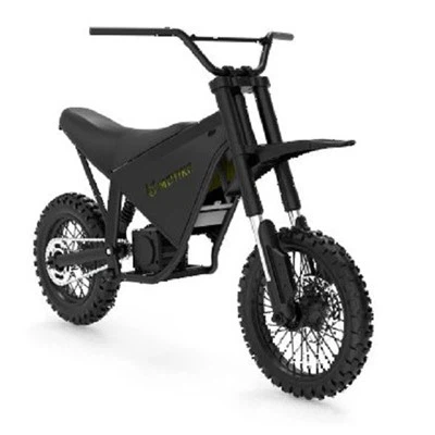 3000W състезателен офроуд електрически мотоциклет