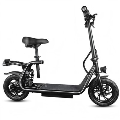 Ниско стъпало-през градски електро-велосипед